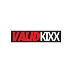 Valid Kixx discount code